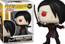 Standard Pop!>Tokyo Ghoul :re - Nimura Furuta Pop! Vinyl Figure