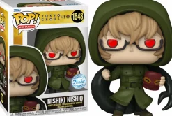 Standard Pop!>Tokyo Ghoul :re - Nishiki Nishio Pop! Vinyl Figure