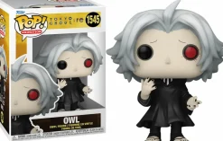 Standard Pop!>Tokyo Ghoul :re - Owl Pop! Vinyl Figure