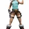 Designer Vinyl>Tomb Raider - Lara Croft Mini Epics 6" Vinyl Figure