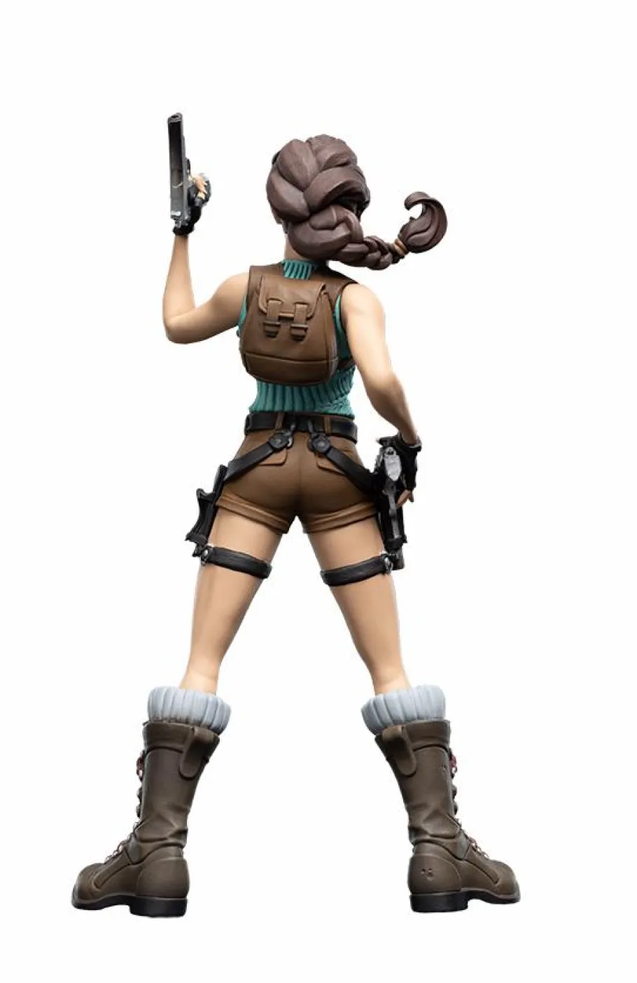 Designer Vinyl>Tomb Raider - Lara Croft Mini Epics 6" Vinyl Figure