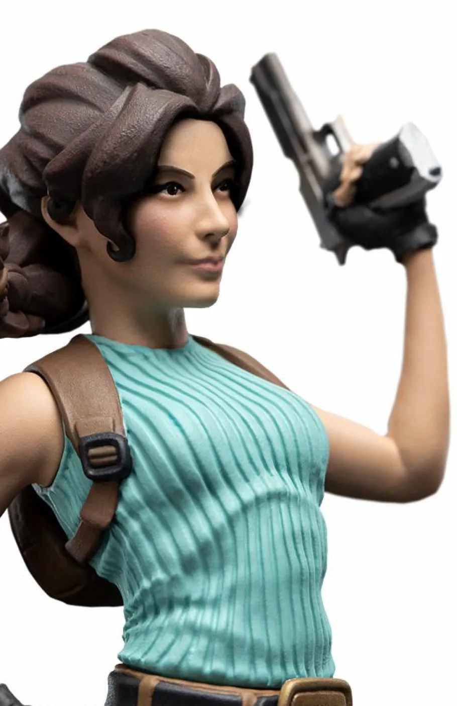 Designer Vinyl>Tomb Raider - Lara Croft Mini Epics 6" Vinyl Figure