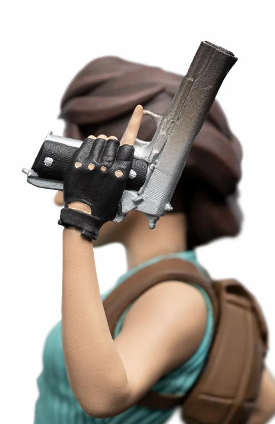 Designer Vinyl>Tomb Raider - Lara Croft Mini Epics 6" Vinyl Figure