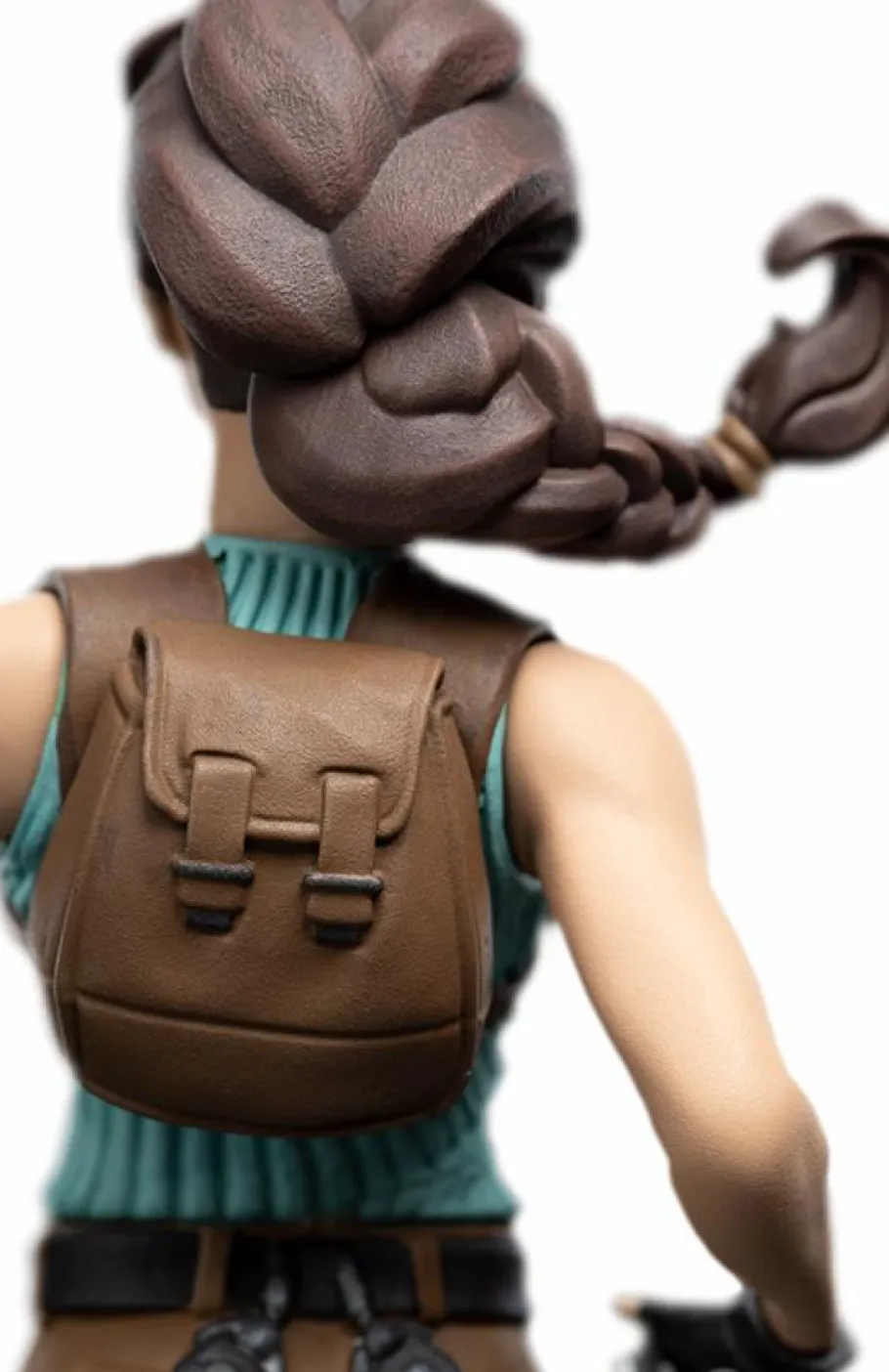 Designer Vinyl>Tomb Raider - Lara Croft Mini Epics 6" Vinyl Figure