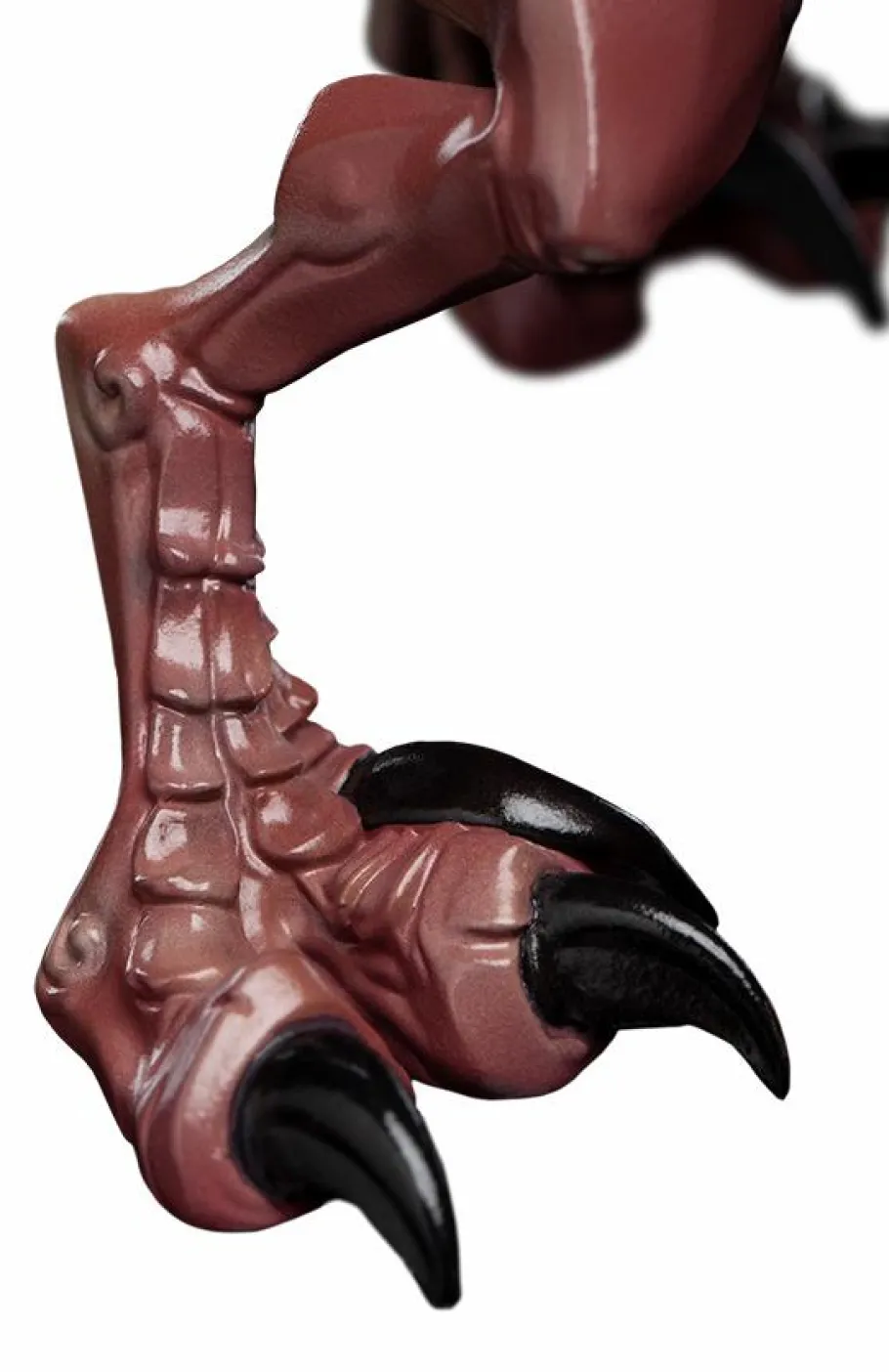 Designer Vinyl>Tomb Raider - Lara Croft vs. Raptor Mini Epics 9" Vinyl Figure