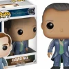 Standard Pop!>Tomorrowland - David Nix Pop! Vinyl Figure
