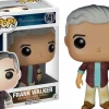 Standard Pop!>Tomorrowland - Frank Walker Pop! Vinyl Figure
