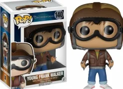 Standard Pop!>Tomorrowland - Young Frank Walker Pop! Vinyl Figure