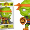 Standard Pop!>Toxic Crusaders - Toxie Pop! Vinyl Figure