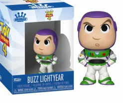 Blind Box>Toy Story 4 - 3" Scale Mini Vinyl Figure (Mystery Single Unit)