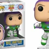 Standard Pop!>Toy Story 4 - Buzz Lightyear Pop! Vinyl Figure