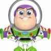 Cosbaby>Toy Story 4 - Buzz Lightyear Cosbaby Hot Toys Bobble-Head Figure