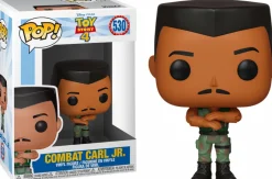 Standard Pop!>Toy Story 4 - Combat Carl Jr. Pop! Vinyl Figure