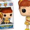Standard Pop!>Toy Story 4 - Gabby Gabby with Forky Pop! Vinyl Figure
