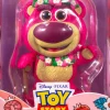 Cosbaby>Toy Story 3 - Lotso with Laurel Wreath Cosbaby (S) Hot Toys Figure