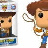 Standard Pop!>Toy Story 4 - Sheriff Woody Pop! Vinyl Figure