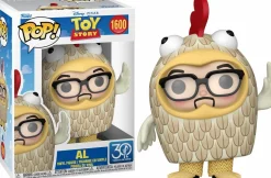 Standard Pop!>Toy Story - Al 30th Anniversary Pop! Vinyl Figure