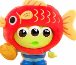 Cosbaby>Toy Story - Alien Chinese New Year Themed Cosbaby (S) Hot Toys Figure