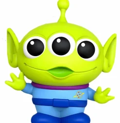 Cosbaby>Toy Story - Alien Cosbaby (XL) Hot Toys Figure