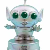 Cosbaby>Toy Story - Alien Iridescent Colour Version Cosbaby (S) Hot Toys Figure