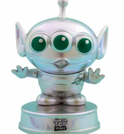 Cosbaby>Toy Story - Alien Iridescent Colour Version Cosbaby (S) Hot Toys Figure