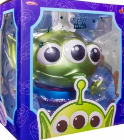 Cosbaby>Toy Story - Alien Metallic Cosbaby (XL) Hot Toys Figure