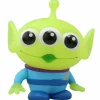 Cosbaby>Toy Story - Alien Translucent Version Cosbaby (S) Hot Toys Figure