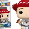 Standard Pop!>Toy Story - Andy 30th Anniversary Pop! Vinyl Figure