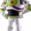 Designer Vinyl>Toy Story - Buzz Lightyear Version 2 VCD Figure