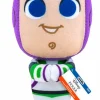 Designer Plush>Toy Story - Buzz Lightyear Pixar Plushies 4” Plush