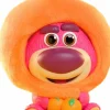 Cosbaby>Toy Story - Lotso Chinese New Year Themed Cosbaby (S) Hot Toys Figure