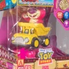 Cosbaby>Toy Story - Lotso CosRider Hot Toys Figure