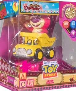 Cosbaby>Toy Story - Lotso CosRider Hot Toys Figure