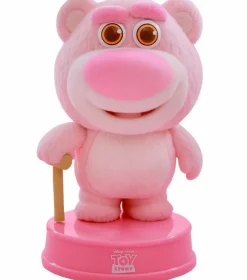 Designer Vinyl>Toy Story - Lotso Pastel Pink Version Cosbaby (S) Hot Toys Figure