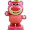 Cosbaby>Toy Story - Lotso Strawberry Version Cosbaby (S) Hot Toys Figure