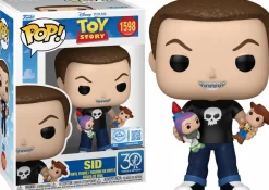 Standard Pop!>Toy Story - Sid 30th Anniversary Pop! Vinyl Figure