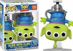 Pop! Bundles>Toy Story - 30th Anniversary Pop! Vinyl Bundle (Set of 4)