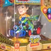 Cosbaby>Toy Story - Woody CosRider Hot Toys Figure