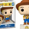 Standard Pop!>Toy Story x TinyTAN: BTS - RM as Woody Pop! Vinyl Figure