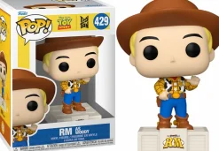 Standard Pop!>Toy Story x TinyTAN: BTS - RM as Woody Pop! Vinyl Figure