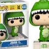 Standard Pop!>Toy Story x TinyTAN: BTS - Jimin as Rex Pop! Vinyl Figure