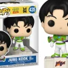 Standard Pop!>Toy Story x TinyTAN: BTS - Jung Kook as Buzz Pop! Vinyl Figure
