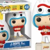 Standard Pop!>Toy Story x TinyTAN: BTS - J-Hope as Forky Pop! Vinyl Figure