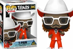 Standard Pop!>T-Pain - Pop! Vinyl Figure