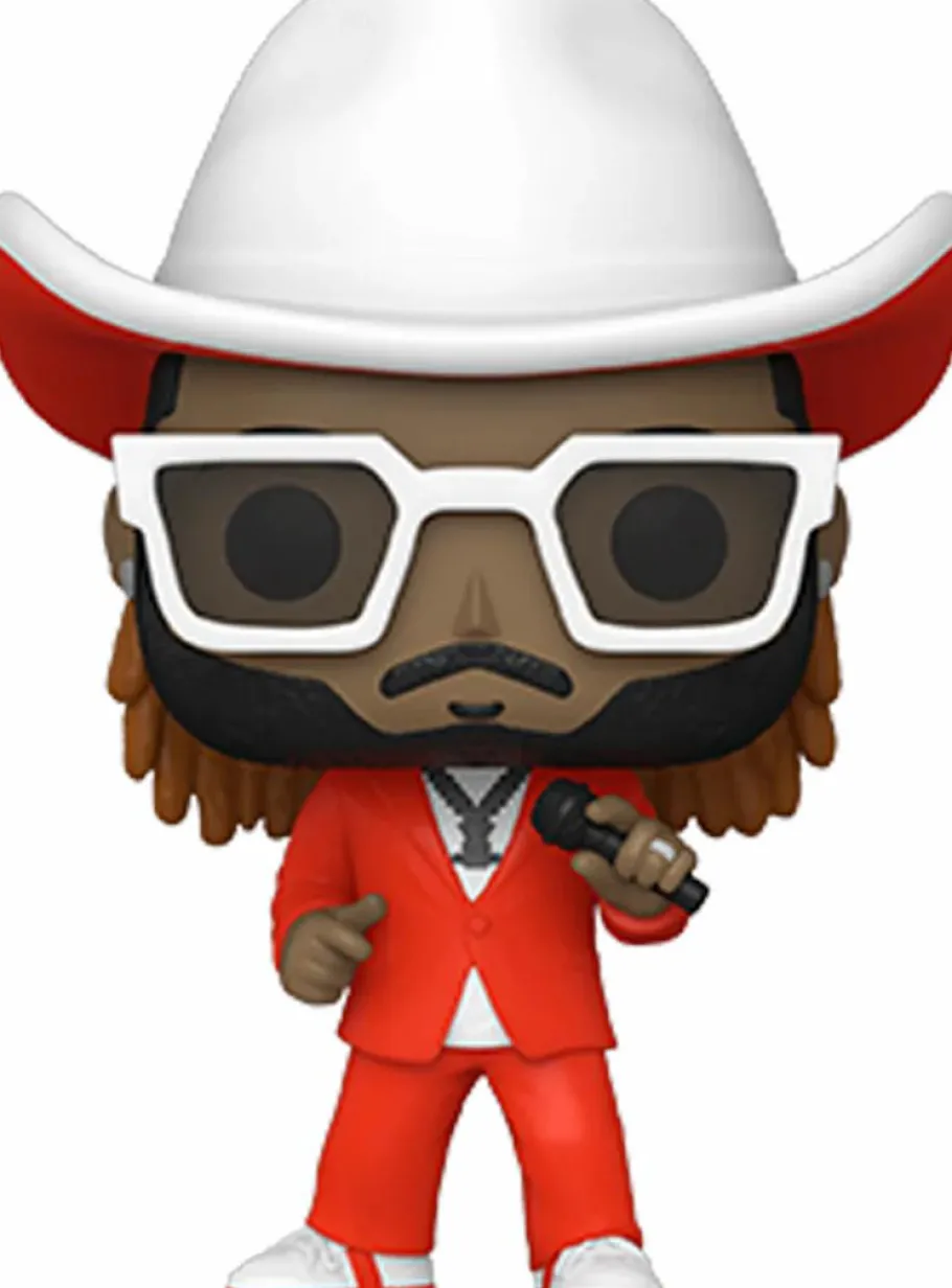 Standard Pop!>T-Pain - Pop! Vinyl Figure