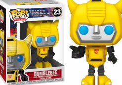 Standard Pop!>Transformers (1984) - Bumblebee Pop! Vinyl Figure