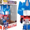 Super-Sized Pop!>Transformers (1984) - Optimus Prime 10” Pop! Vinyl Figure
