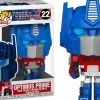 Standard Pop!>Transformers (1984) - Optimus Prime Pop! Vinyl Figure