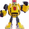 Designer Vinyl>Transformers - Bumblebee 9” Vinyl Figure by KaNo