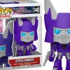 Standard Pop!>Transformers - Cyclonus Pop! Vinyl Figure